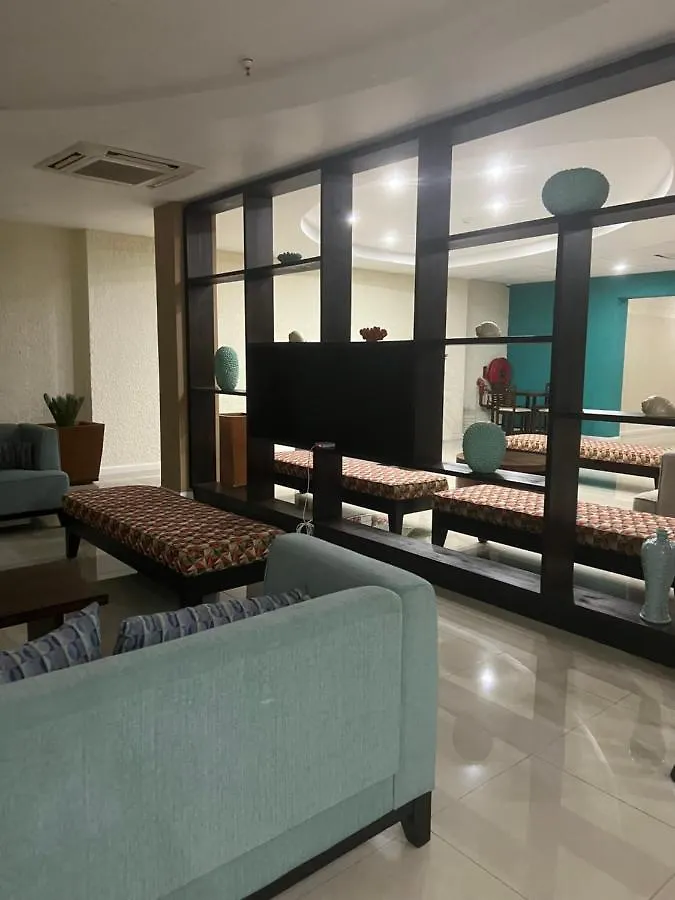 Bayfront Villa & Apartment Portmore 0*,  Giamaica