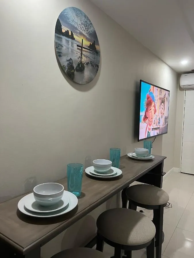 Bayfront Villa & Apartment Portmore 0*,  Giamaica