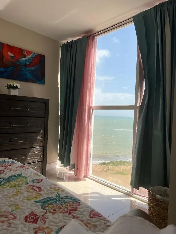 Bayfront Villa & Apartment Portmore