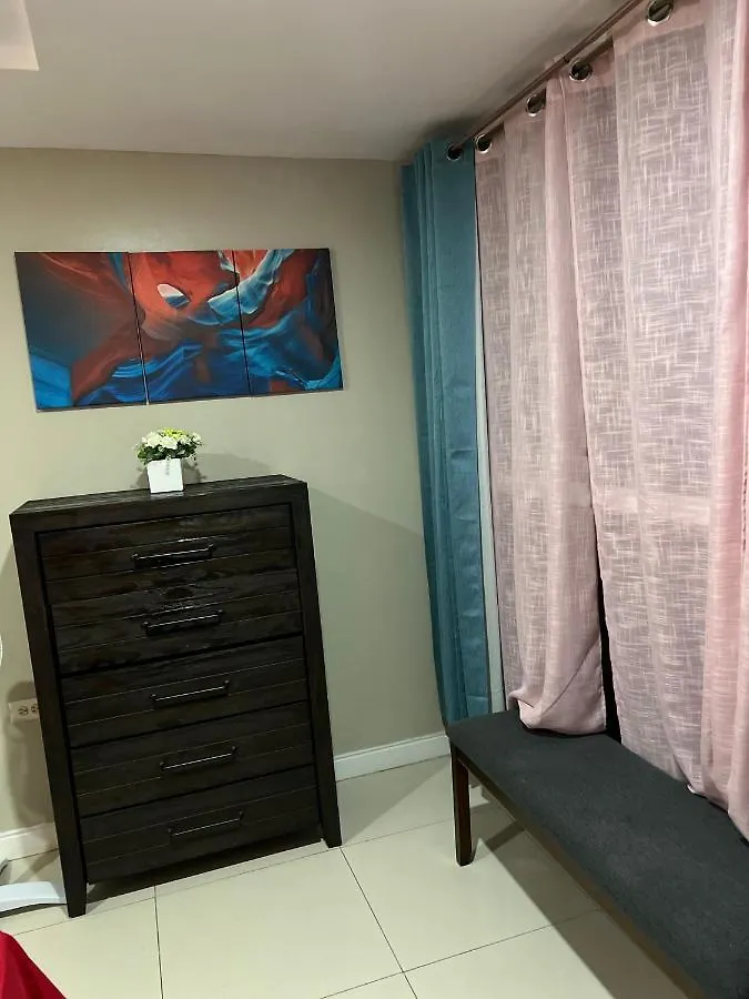 Bayfront Villa & Apartment Portmore