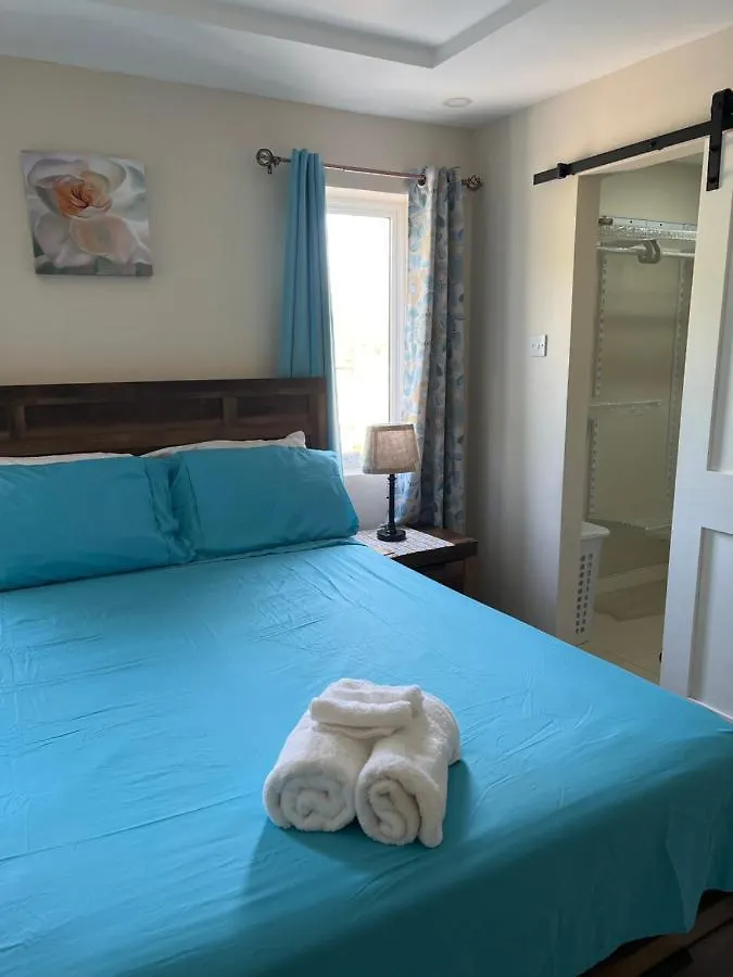 Bayfront Villa & Apartment Portmore