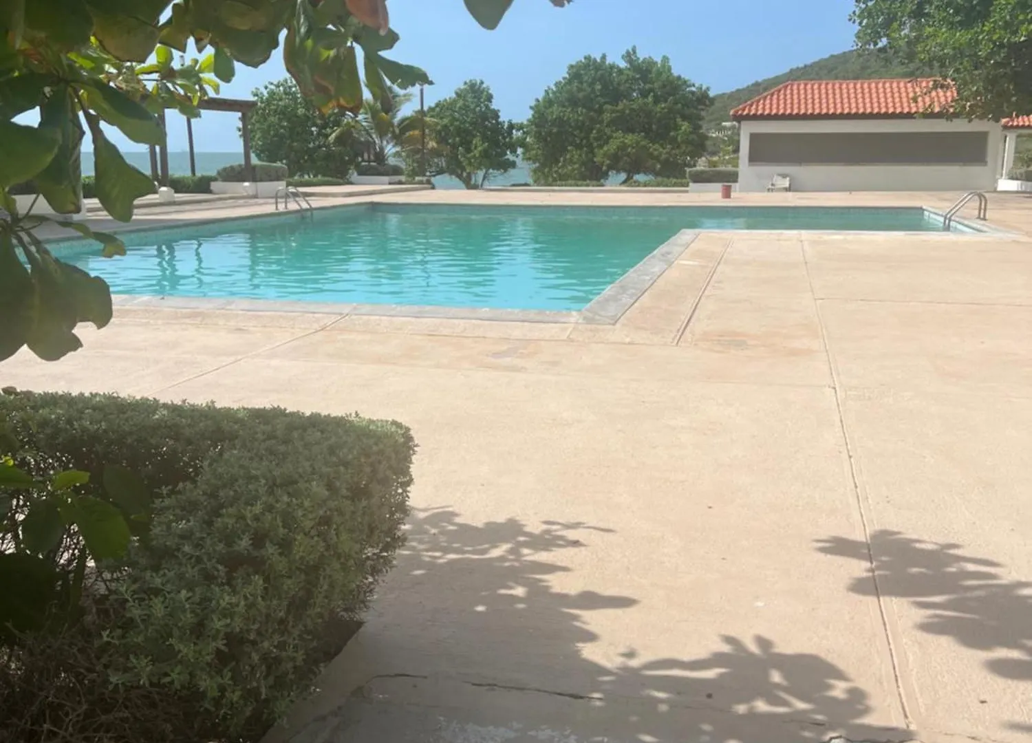 Bayfront Villa & Apartment Portmore